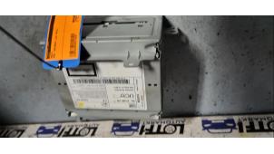 Gebruikte Radio Opel Insignia Sports Tourer 1.4 Turbo 16V Ecotec Prijs € 50,00 Margeregeling aangeboden door Automarkt Lotfi