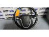 Opel Insignia Sports Tourer 1.4 Turbo 16V Ecotec Stuurwiel