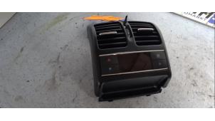 Gebruikte Display Climat Control Mercedes C Estate (S204) 2.2 C-250 CDI 16V BlueEfficiency Prijs € 40,00 Margeregeling aangeboden door Automarkt Lotfi