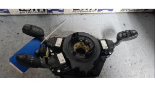 Gebruikte Pinker Schakelaar BMW 5 serie Touring (E61) 535d 24V Prijs € 75,00 Margeregeling aangeboden door Automarkt Lotfi