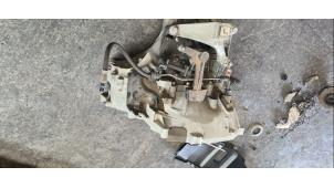 Gebruikte Versnellingsbak Volvo V50 (MW) 2.0 16V Prijs € 250,00 Margeregeling aangeboden door Automarkt Lotfi