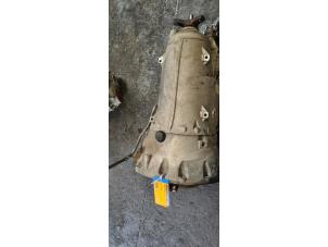 Gebruikte Automaatbak Mercedes E (W212) E-200 CDI 16V BlueEfficiency,BlueTEC Prijs € 450,00 Margeregeling aangeboden door Automarkt Lotfi