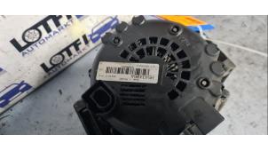 Gebruikte Dynamo Mercedes E (W212) E-200 CDI 16V BlueEfficiency,BlueTEC Prijs € 100,00 Margeregeling aangeboden door Automarkt Lotfi