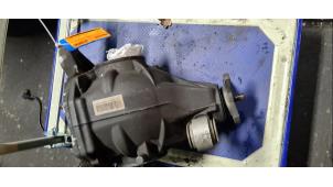 Gebruikte Differentieel achter Mercedes C Estate (S204) 2.2 C-250 CDI 16V BlueEfficiency Prijs € 295,00 Margeregeling aangeboden door Automarkt Lotfi