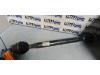 Volkswagen Polo V (6R) 1.2 12V Aandrijfas rechts-voor