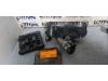 Volkswagen Polo V (6R) 1.2 12V Contactslot + computer