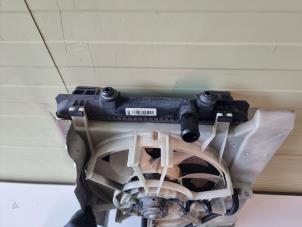 Gebruikte Koelerset Toyota Aygo (B10) 1.0 12V VVT-i Prijs € 50,00 Margeregeling aangeboden door Automarkt Lotfi