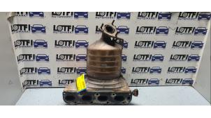 Gebruikte Katalysator Opel Corsa D 1.2 16V Prijs € 125,00 Margeregeling aangeboden door Automarkt Lotfi