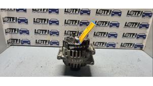 Gebruikte Dynamo Opel Corsa D 1.3 CDTi 16V ecoFLEX Prijs € 35,00 Margeregeling aangeboden door Automarkt Lotfi