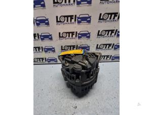 Gebruikte Dynamo Opel Corsa C (F08/68) 1.4 16V Prijs € 30,00 Margeregeling aangeboden door Automarkt Lotfi