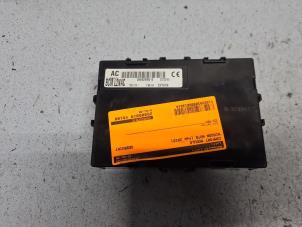 Gebruikte Sam module Nissan Note (E11) 1.4 16V Prijs € 20,00 Margeregeling aangeboden door Automarkt Lotfi