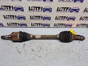 Gebruikte Steekas links-voor Ford Fiesta 6 (JA8) 1.0 Ti-VCT 12V 65 Prijs € 50,00 Margeregeling aangeboden door Automarkt Lotfi