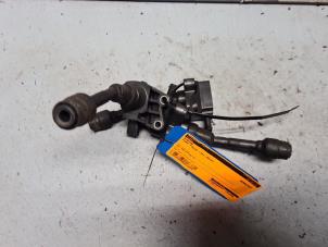 Gebruikte Bobine Ford Focus 3 Wagon 1.0 Ti-VCT EcoBoost 12V 125 Prijs € 100,00 Margeregeling aangeboden door Automarkt Lotfi