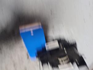 Gebruikte Gier sensor Ford Focus 3 Wagon 1.0 Ti-VCT EcoBoost 12V 125 Prijs € 30,00 Margeregeling aangeboden door Automarkt Lotfi