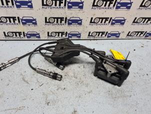 Gebruikte Bobine Seat Ibiza IV (6J5) 1.2 TSI Prijs € 75,00 Margeregeling aangeboden door Automarkt Lotfi