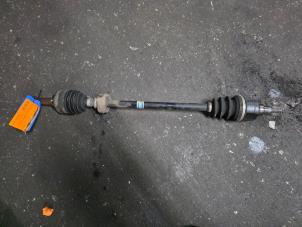 Gebruikte Cardanas rechts-voor (VWA) Chevrolet Matiz (M200) 0.8 S,SE Prijs € 40,00 Margeregeling aangeboden door Automarkt Lotfi