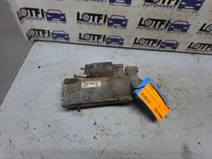 Gebruikte Startmotor Ford Mondeo IV Wagon 2.0 TDCi 140 16V Prijs € 60,00 Margeregeling aangeboden door Automarkt Lotfi