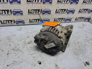 Gebruikte Dynamo Mercedes B (W245) Prijs € 70,00 Margeregeling aangeboden door Automarkt Lotfi