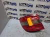 Mercedes B-Klasse Achterlicht links