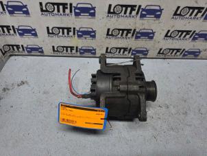 Gebruikte Dynamo Ford Ka I 1.3i (96 EEC) Prijs € 30,00 Margeregeling aangeboden door Automarkt Lotfi
