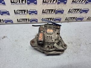 Gebruikte Dynamo Ford Fiesta 5 (JD/JH) 1.25 16V Prijs € 25,00 Margeregeling aangeboden door Automarkt Lotfi