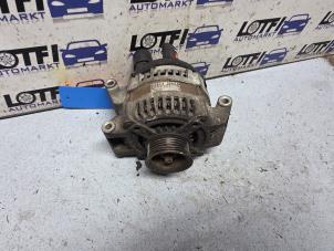 Gebruikte Dynamo Chrysler Voyager/Grand Voyager (RG/RS) 2.4 16V Prijs € 30,00 Margeregeling aangeboden door Automarkt Lotfi