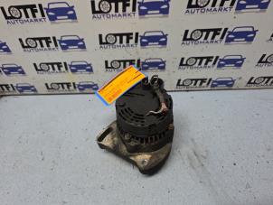 Gebruikte Dynamo Fiat Punto I (176) 75,Selecta 1.2 Fire MPI Prijs € 30,00 Margeregeling aangeboden door Automarkt Lotfi