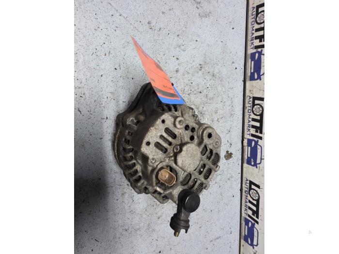 Gebruikte Dynamo Suzuki Wagon-R+ (RB) 1.3 16V VVT Prijs € 40,00 Margeregeling aangeboden door Automarkt Lotfi