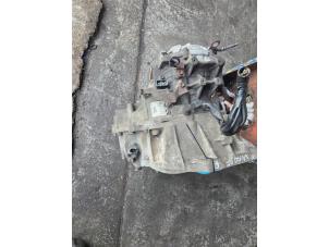 Gebruikte Automaatbak Suzuki Wagon-R+ (RB) 1.3 16V VVT Prijs € 275,00 Margeregeling aangeboden door Automarkt Lotfi