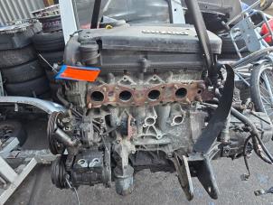 Gebruikte Motor Suzuki Liana (ERC/ERD/RH4) 1.6 MPi 16V Prijs € 375,00 Margeregeling aangeboden door Automarkt Lotfi