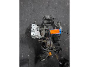 Gebruikte Versnellingsbak Volkswagen Golf IV (1J1) 1.4 16V Prijs € 175,00 Margeregeling aangeboden door Automarkt Lotfi