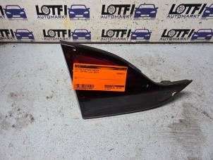 Gebruikte Achterlichtglas rechts Opel Zafira Tourer (P12) 1.6 CDTI 16V ecoFLEX 134 Prijs € 40,00 Margeregeling aangeboden door Automarkt Lotfi