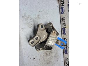 Gebruikte Motorrubber Opel Zafira Tourer (P12) 1.6 CDTI 16V ecoFLEX 134 Prijs € 30,00 Margeregeling aangeboden door Automarkt Lotfi