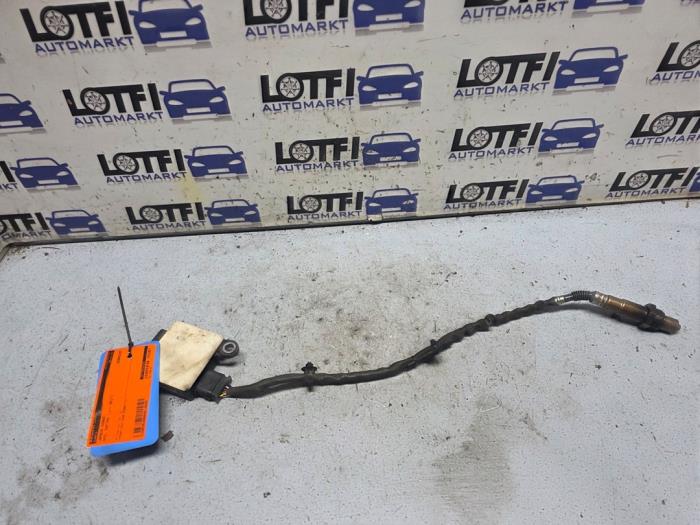 Gebruikte Lambda Sonde Opel Zafira Tourer (P12) 1.6 CDTI 16V ecoFLEX 134 Prijs € 40,00 Margeregeling aangeboden door Automarkt Lotfi
