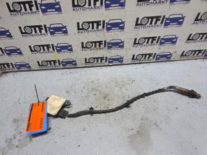 Gebruikte Lambda Sonde Opel Zafira Tourer (P12) 1.6 CDTI 16V ecoFLEX 134 Prijs € 40,00 Margeregeling aangeboden door Automarkt Lotfi