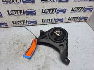 Gebruikte Motorrubber Opel Zafira Tourer (P12) 1.6 CDTI 16V ecoFLEX 134 Prijs € 35,00 Margeregeling aangeboden door Automarkt Lotfi