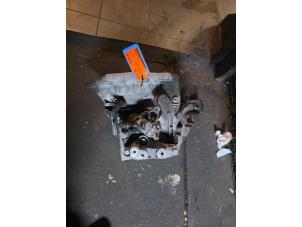 Gebruikte Versnellingsbak Opel Zafira Tourer (P12) 1.6 CDTI 16V ecoFLEX 134 Prijs € 425,00 Margeregeling aangeboden door Automarkt Lotfi