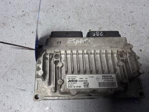 Gebruikte Computer Automatische Bak Renault Espace (JK) 2.0 dCi 16V 175 FAP Prijs € 200,00 Margeregeling aangeboden door Automarkt Lotfi