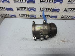 Gebruikte Aircopomp Chevrolet Spark (M300) 1.0 16V Bifuel Prijs € 85,00 Margeregeling aangeboden door Automarkt Lotfi