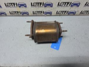 Gebruikte Katalysator Chevrolet Spark (M300) 1.0 16V Bifuel Prijs € 150,00 Margeregeling aangeboden door Automarkt Lotfi