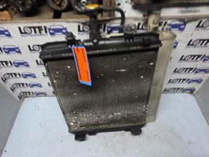 Gebruikte Koelerset Citroen C1 1.0 12V Prijs € 50,00 Margeregeling aangeboden door Automarkt Lotfi