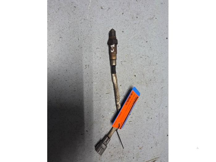 Gebruikte Lambda Sonde Citroen C1 1.0 12V Prijs € 15,00 Margeregeling aangeboden door Automarkt Lotfi