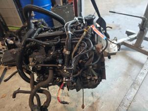 Gebruikte Motor Opel Astra J Sports Tourer (PD8/PE8/PF8) 1.3 CDTI 16V ecoFlex Prijs € 475,00 Margeregeling aangeboden door Automarkt Lotfi