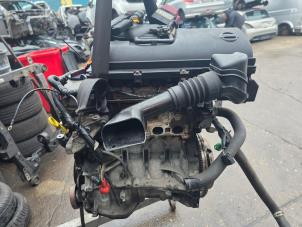 Gebruikte Motor Nissan Micra (K12) 1.2 16V Prijs € 325,00 Margeregeling aangeboden door Automarkt Lotfi