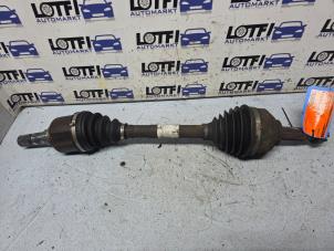 Gebruikte Cardanas links-voor (VWA) Nissan Primastar 2.5 dCi 150 16V Prijs € 65,00 Margeregeling aangeboden door Automarkt Lotfi