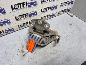 Gebruikte Motorrubber Opel Astra J Sports Tourer (PD8/PE8/PF8) 1.3 CDTI 16V ecoFlex Prijs € 25,00 Margeregeling aangeboden door Automarkt Lotfi