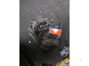 Gebruikte Versnellingsbak Toyota Aygo (B10) 1.0 12V VVT-i Prijs € 150,00 Margeregeling aangeboden door Automarkt Lotfi