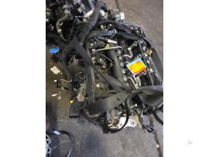 Gebruikte Motor Opel Zafira Tourer (P12) 1.6 CDTI 16V ecoFLEX 134 Prijs € 1.250,00 Margeregeling aangeboden door Automarkt Lotfi