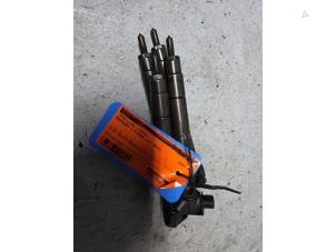 Gebruikte Verstuiver (diesel) Mercedes C Estate (S204) 2.2 C-250 CDI 16V BlueEfficiency Prijs € 375,00 Margeregeling aangeboden door Automarkt Lotfi