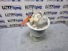 Benzinepomp van een Toyota Aygo (B10) 1.0 12V VVT-i 2009